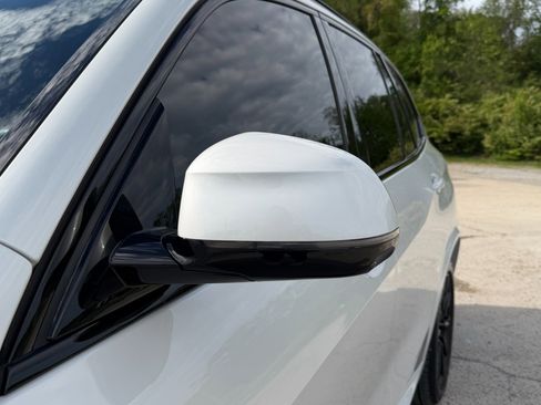 Used 2024 BMW X5 xDrive40i w/ M Sport Package image 52