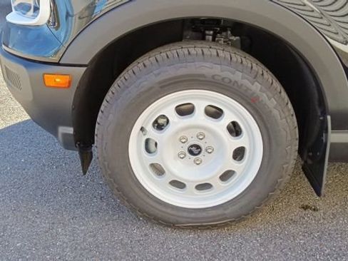 New 2025 Ford Bronco Sport Heritage w/ Convenience Package image 9