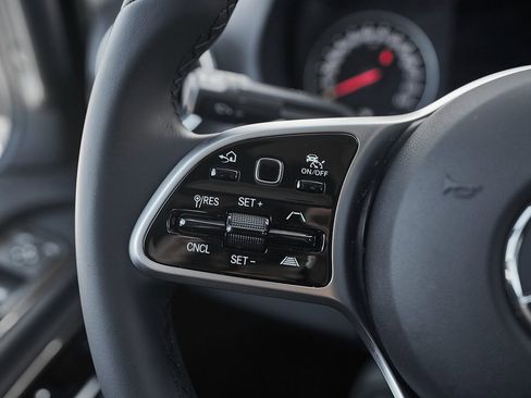 Used 2024 Mercedes-Benz Sprinter 3500 w/ Parking Package image 47