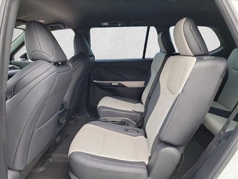 Used 2024 Lexus TX 500h AWD w/ Technology Package image 14