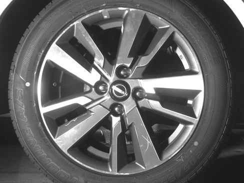 Used 2025 Nissan Versa SV image 15