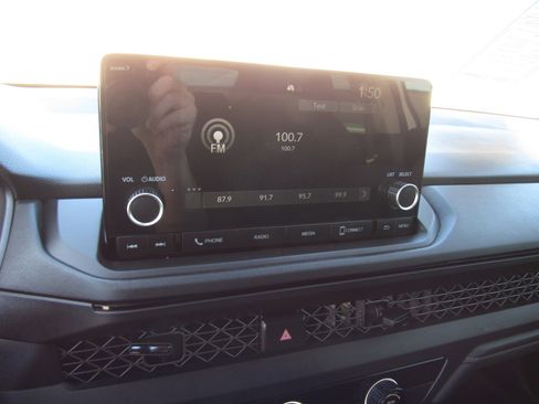 Certified 2023 Honda Accord LX image 17