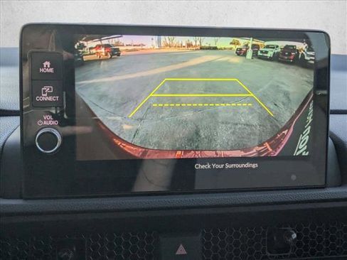 New 2026 Honda CR-V LX image 13