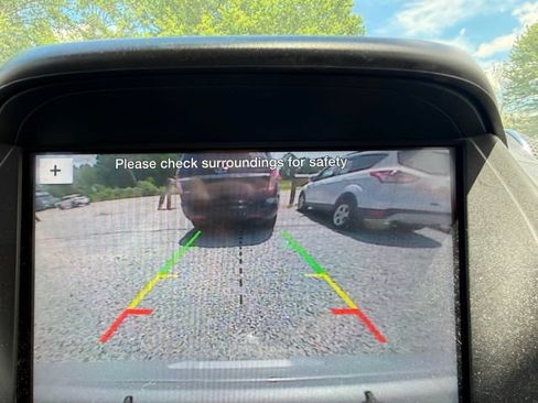 Used 2016 Ford Escape SE w/ Equipment Group 201A AWD/4WD image 11