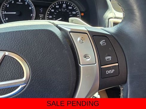 Used 2015 Lexus GS 350 w/ Premium Package image 18
