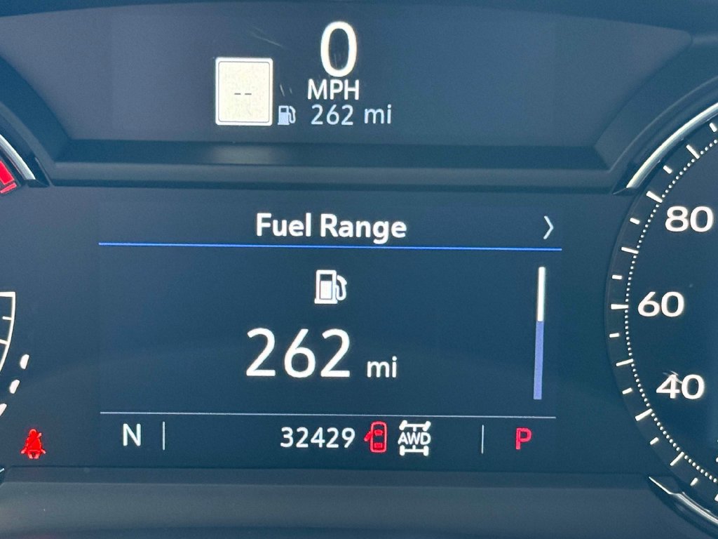 Used 2023 Cadillac XT5 Premium Luxury AWD/4WD image 5