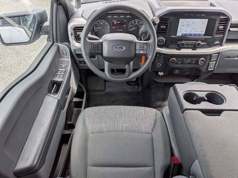Certified 2023 Ford F150 XLT w/ Trailer Tow Package AWD/4WD image 15