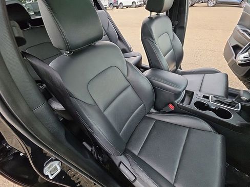 Used 2020 Kia Sportage S w/ S Premium Package AWD/4WD image 22