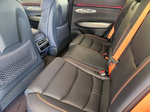 New 2026 Genesis GV70 2.5T Sport Prestige AWD/4WD image 23