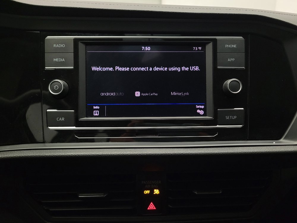 Used 2019 Volkswagen Jetta S w/ Driver Assistance Package FWD image 25