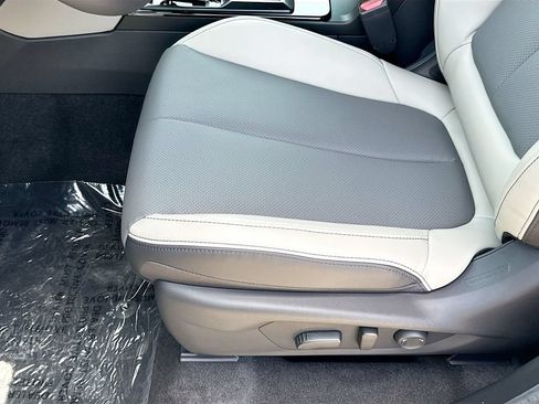 New 2026 Subaru Forester Limited AWD/4WD image 24