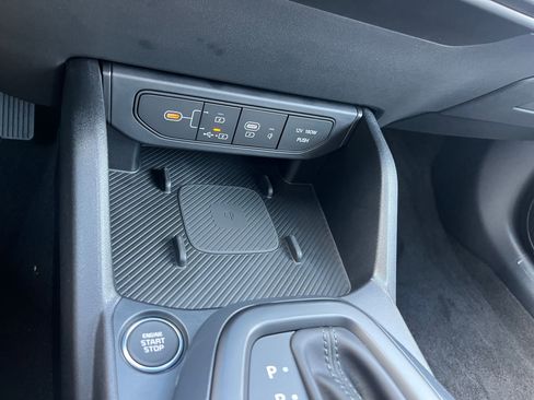 New 2025 Kia K4 EX image 22