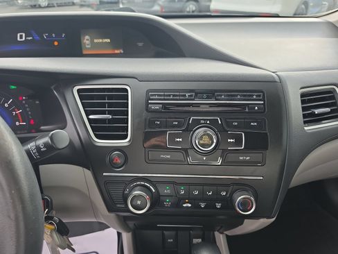 Used 2014 Honda Civic LX image 17