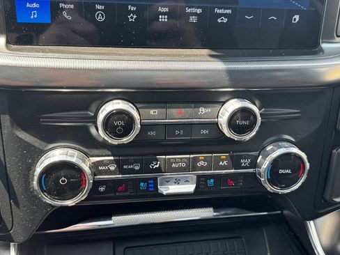 Used 2025 Ford F150 Raptor AWD/4WD image 20