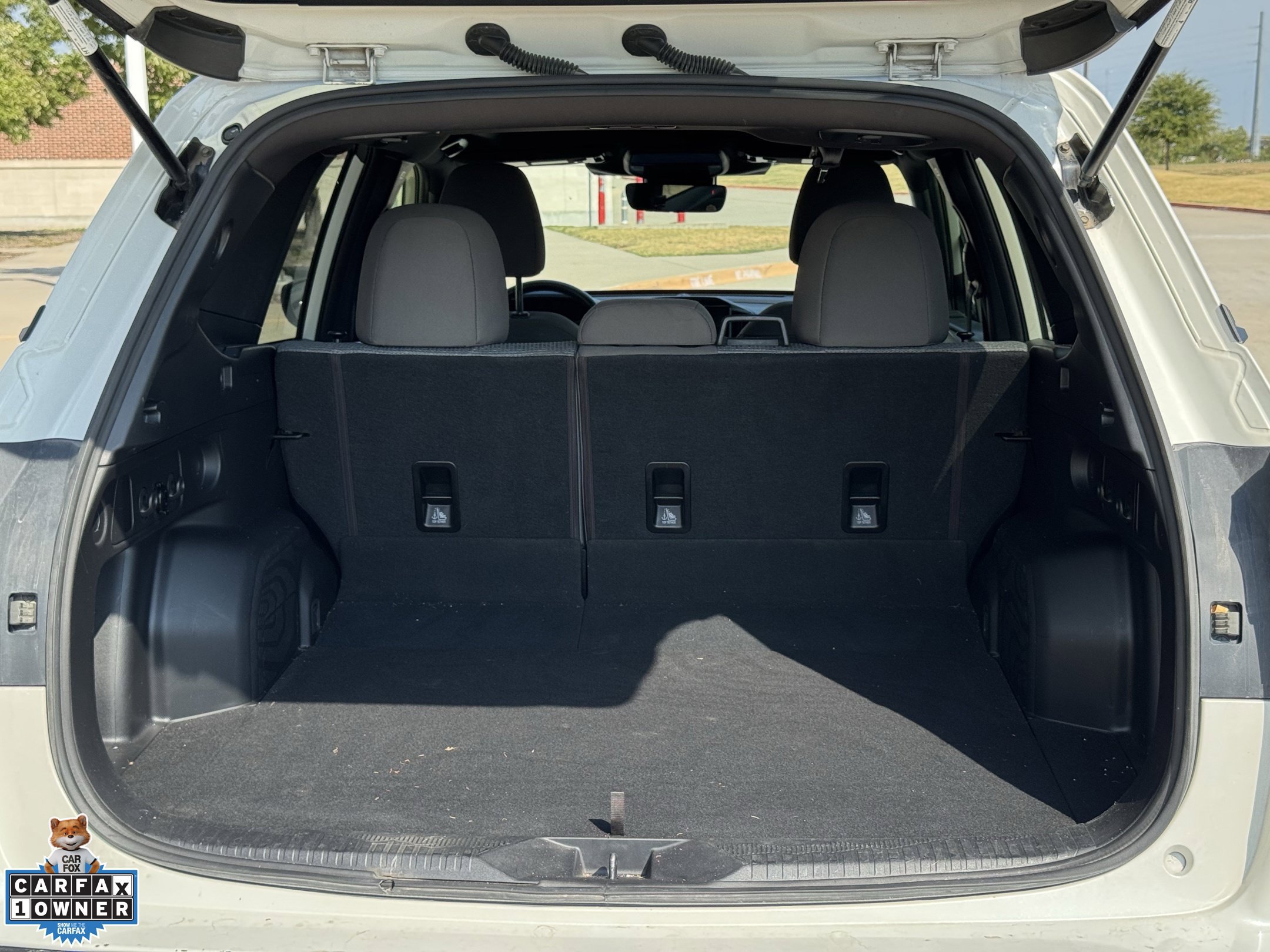 Certified 2025 Subaru Forester Premium w/ Convenience Package #1 AWD/4WD image 29