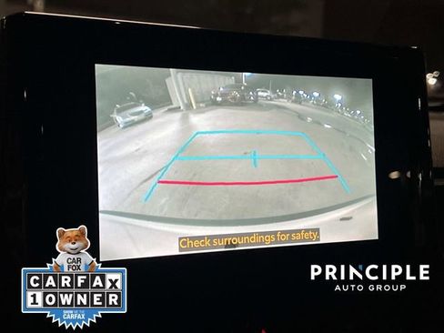 Used 2025 Toyota Corolla Cross AWD Hybrid image 23