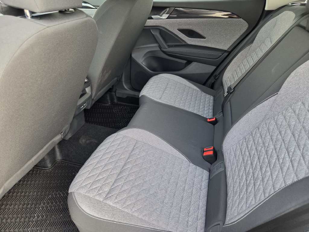 New 2026 Volkswagen Tiguan S FWD image 23