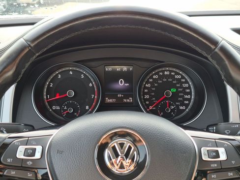 Used 2019 Volkswagen Atlas SE AWD/4WD image 20