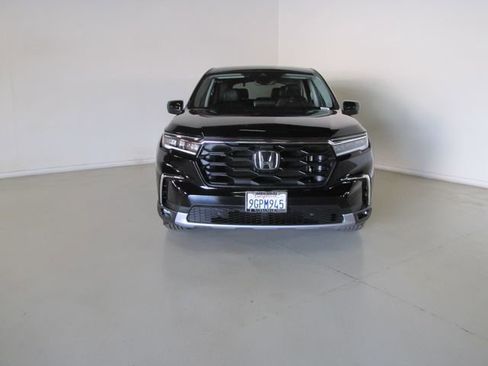 Certified 2023 Honda Pilot EX-L image 2