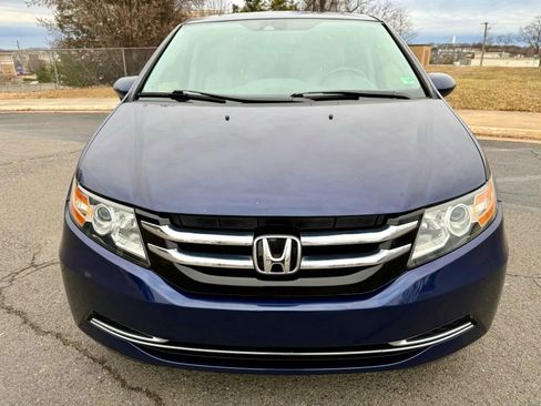 Used 2015 Honda Odyssey EX-L image 2