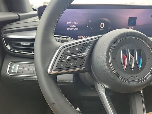 New 2025 Buick Enclave Sport Touring w/ Power Package image 16