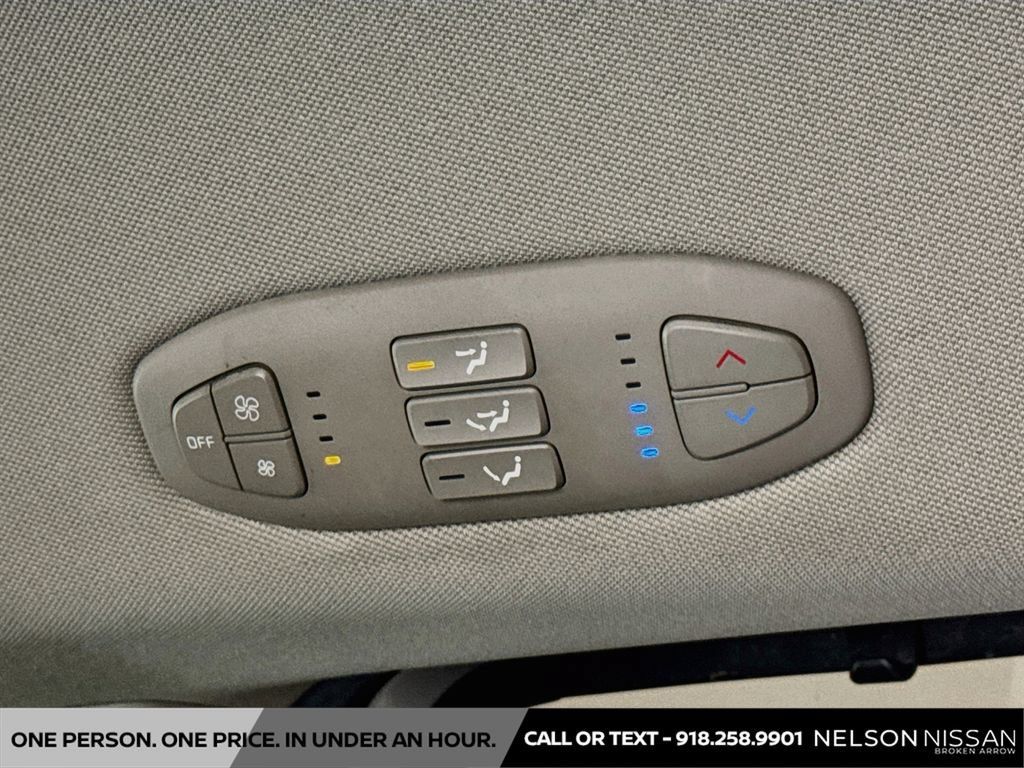 Used 2021 Kia Sedona EX FWD image 25