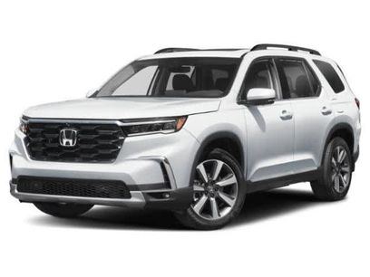 Used 2023 Honda Pilot Elite