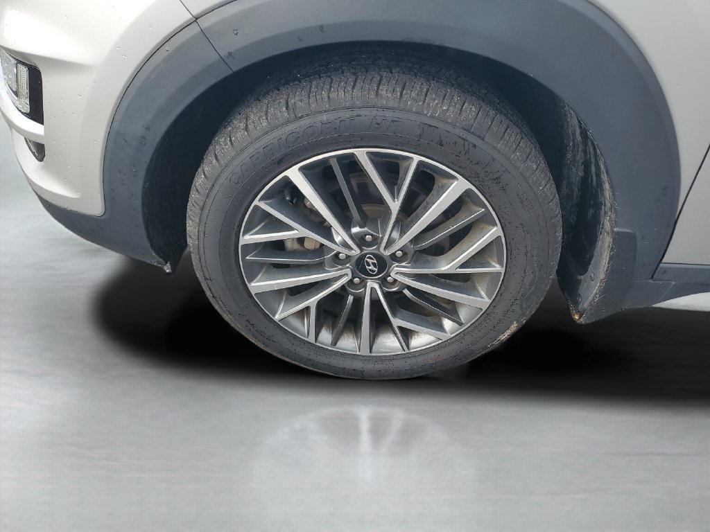Used 2020 Hyundai Tucson Ultimate AWD/4WD image 28