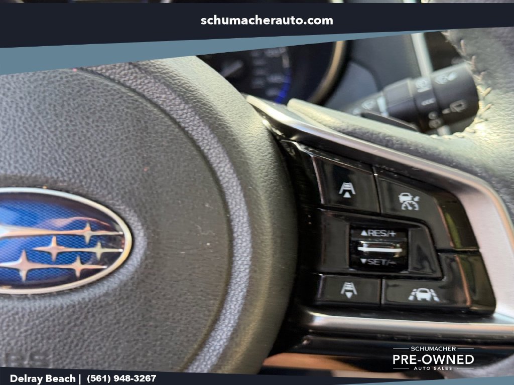 Used 2019 Subaru Outback 2.5i Limited AWD/4WD image 23