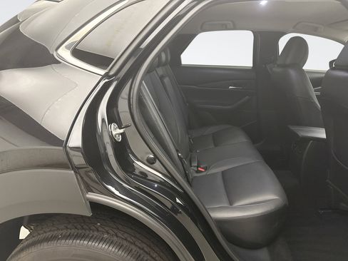 Used 2023 MAZDA CX-30 AWD 2.5 S w/ Preferred Package image 18