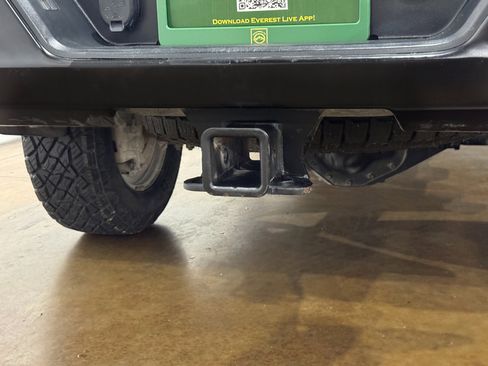 Used 2020 Chevrolet Silverado 2500 W/T w/ WT Fleet Convenience Package image 49