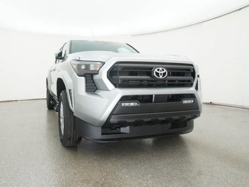 New 2026 Toyota Tacoma SR5 image 30