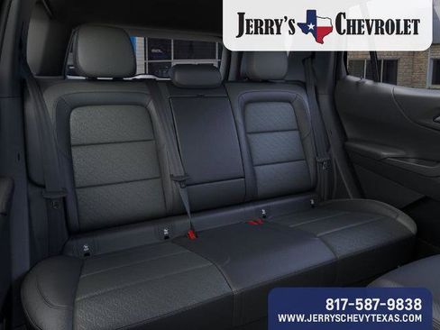 New 2026 Chevrolet Equinox LT w/ Convenience Package II image 19