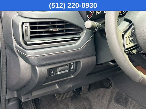 New 2026 Subaru Forester Touring image 11