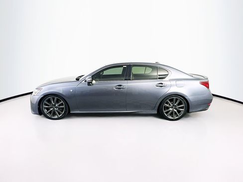 Used 2015 Lexus GS 350 image 4