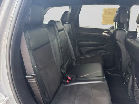 Certified 2020 Jeep Grand Cherokee Altitude AWD/4WD image 18