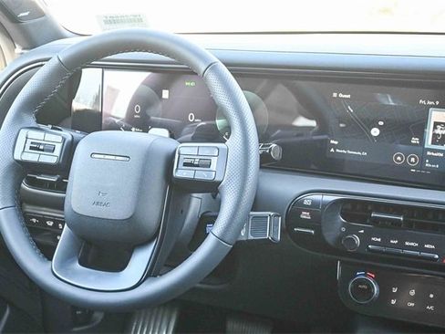 New 2026 Hyundai Palisade XRT Pro image 20