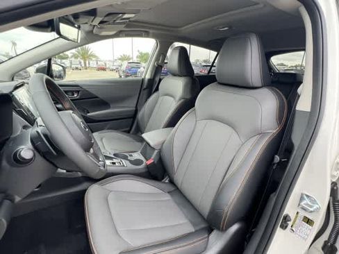 New 2026 Subaru Crosstrek 2.5i Limited AWD/4WD image 11