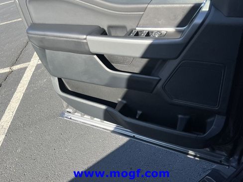 Certified 2025 Ford F150 XLT w/ Equipment Group 302A MID RWD image 17