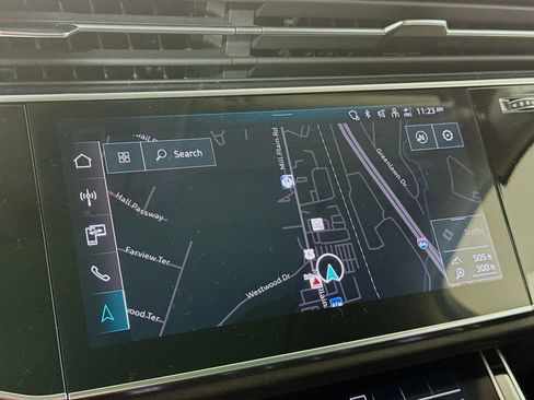 Certified 2023 Audi Q7 3.0T Premium Plus w/ Premium Plus Package image 18