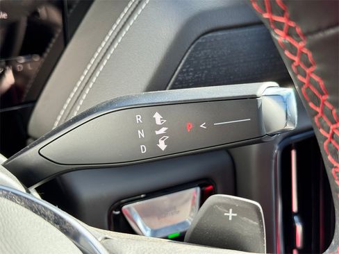 New 2026 GMC Yukon XL AT4 Ultimate image 62