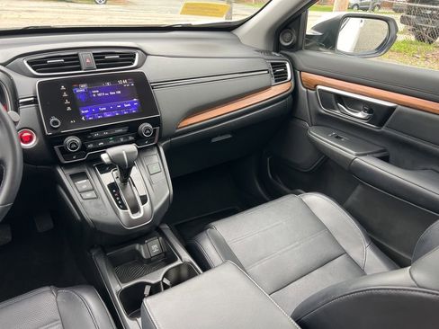 Used 2018 Honda CR-V EX-L image 27