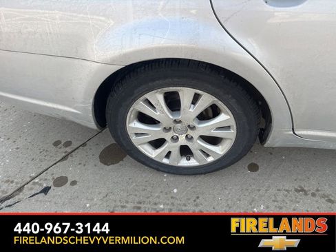 Used 2008 Toyota Avalon XLS image 24