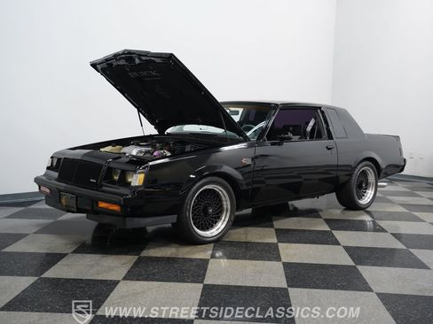Used 1987 Buick Regal Coupe RWD image 31