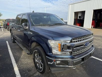 Used 2019 Ford F150 XLT w/ Equipment Group 302A Luxury