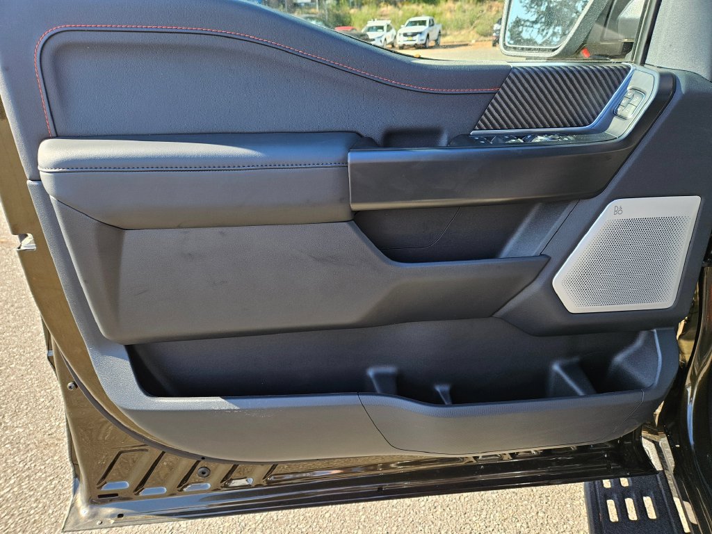 New 2026 Ford F150 Raptor AWD/4WD image 22