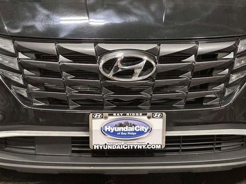 Used 2024 Hyundai Tucson SEL AWD/4WD image 12