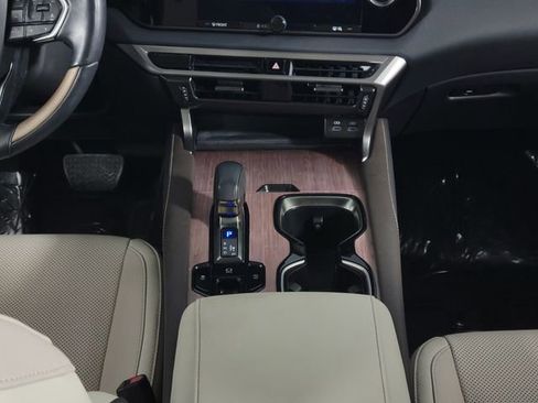 Used 2023 Lexus RX 350 Premium w/ Cold Area Package FWD image 26