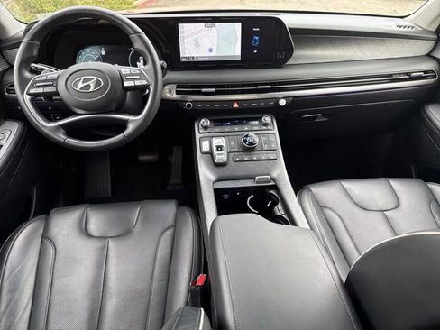 Certified 2024 Hyundai Palisade Limited image 5