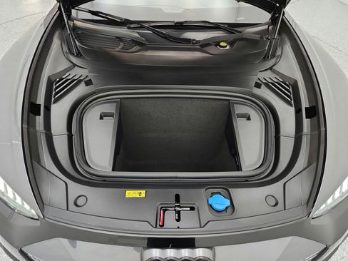 Used 2024 Audi RS e-tron GT w/ Carbon Performance Package AWD/4WD image 16